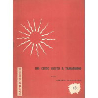 Livros/Acervo/M/MONT AMARO